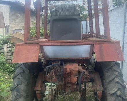 ХТЗ Інша, об'ємом двигуна 0 л та пробігом 100 тис. км за 3200 $, фото 4 на Automoto.ua