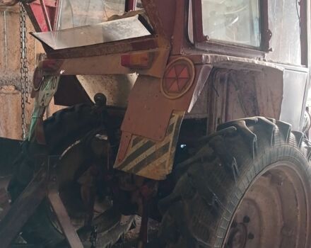 ХТЗ Другая, объемом двигателя 0 л и пробегом 0 тыс. км за 5500 $, фото 2 на Automoto.ua
