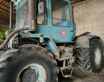ХТЗ Другая, объемом двигателя 0 л и пробегом 0 тыс. км за 4300 $, фото 3 на Automoto.ua
