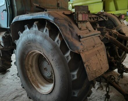 ХТЗ Другая, объемом двигателя 0 л и пробегом 0 тыс. км за 4300 $, фото 1 на Automoto.ua