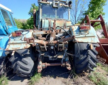 ХТЗ Інша, об'ємом двигуна 0 л та пробігом 0 тис. км за 12069 $, фото 7 на Automoto.ua