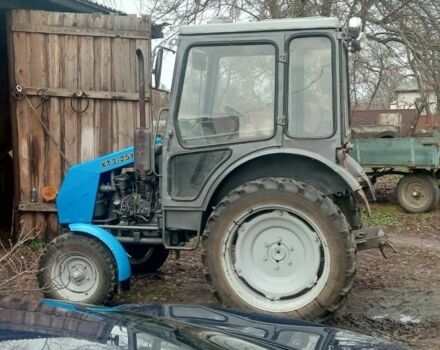 ХТЗ Інша, об'ємом двигуна 2.5 л та пробігом 100 тис. км за 5500 $, фото 2 на Automoto.ua