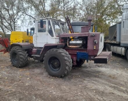 ХТЗ Другая, объемом двигателя 9 л и пробегом 3 тыс. км за 6500 $, фото 5 на Automoto.ua