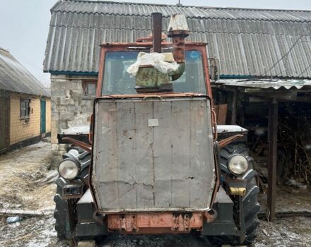 ХТЗ Другая, объемом двигателя 4.21 л и пробегом 500 тыс. км за 2717 $, фото 7 на Automoto.ua