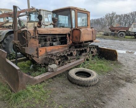 ХТЗ Інша, об'ємом двигуна 0 л та пробігом 0 тис. км за 4000 $, фото 1 на Automoto.ua