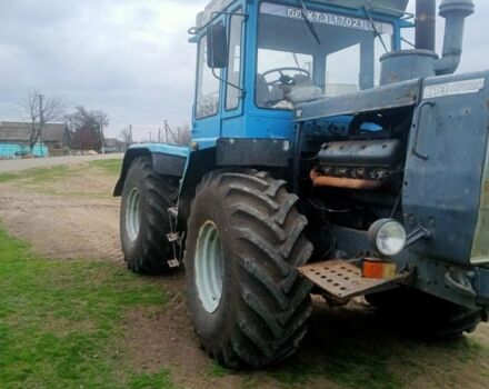 ХТЗ Другая, объемом двигателя 13 л и пробегом 85 тыс. км за 8900 $, фото 4 на Automoto.ua