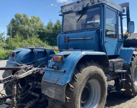 ХТЗ Другая, объемом двигателя 14.9 л и пробегом 25 тыс. км за 11500 $, фото 1 на Automoto.ua