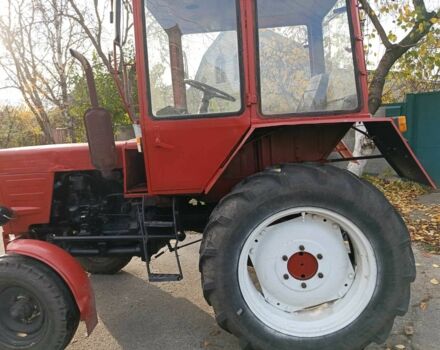 ХТЗ Інша, об'ємом двигуна 2.07 л та пробігом 1000 тис. км за 5000 $, фото 3 на Automoto.ua