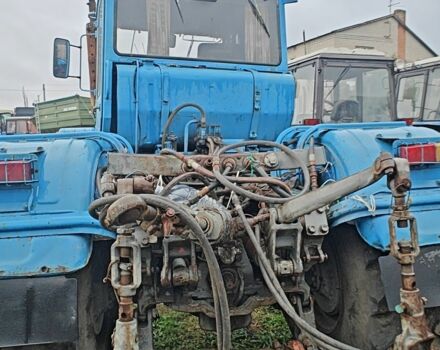 ХТЗ Другая 2000 в Днепре (Днепропетровске) на Automoto.ua ХТЗ Другая, объемом двигателя 7.15 л и пробегом 0 тыс. км за 271 $, фото 2 на Automoto.ua