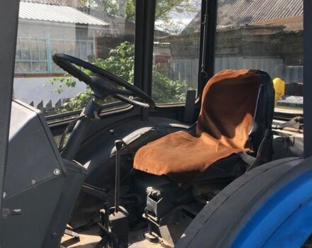 ХТЗ Другая 2000 в Луцке на Automoto.ua ХТЗ Другая, объемом двигателя 2.1 л и пробегом 1 тыс. км за 5200 $, фото 7 на Automoto.ua