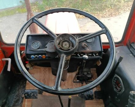 ХТЗ Інша, об'ємом двигуна 2.07 л та пробігом 1000 тис. км за 5000 $, фото 10 на Automoto.ua