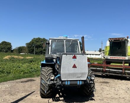 ХТЗ Другая, объемом двигателя 0 л и пробегом 0 тыс. км за 13000 $, фото 8 на Automoto.ua