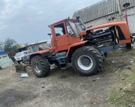 ХТЗ Другая, объемом двигателя 0.6 л и пробегом 100 тыс. км за 7700 $, фото 4 на Automoto.ua