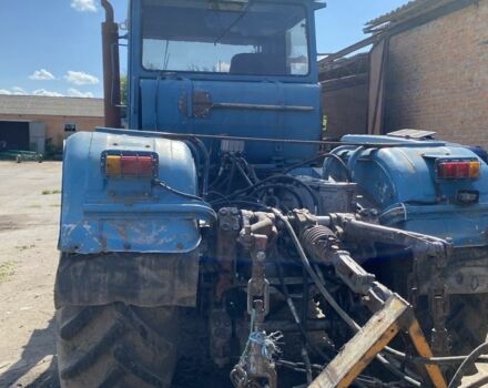 ХТЗ Другая, объемом двигателя 14.9 л и пробегом 25 тыс. км за 11500 $, фото 2 на Automoto.ua