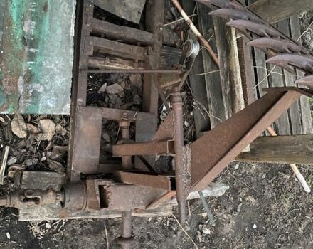 ХТЗ Інша, об'ємом двигуна 0 л та пробігом 100 тис. км за 3200 $, фото 8 на Automoto.ua