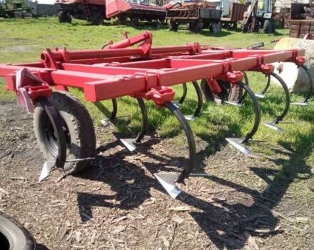 ХТЗ Другая, объемом двигателя 0 л и пробегом 0 тыс. км за 8500 $, фото 6 на Automoto.ua