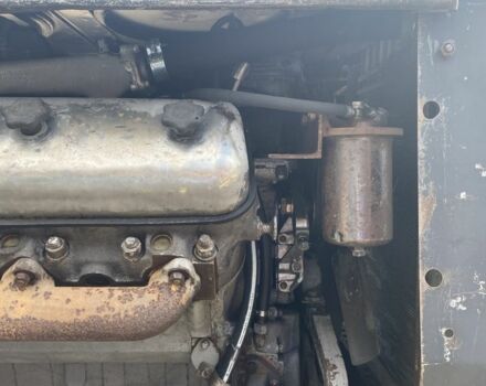 ХТЗ Другая, объемом двигателя 14.9 л и пробегом 25 тыс. км за 11500 $, фото 9 на Automoto.ua