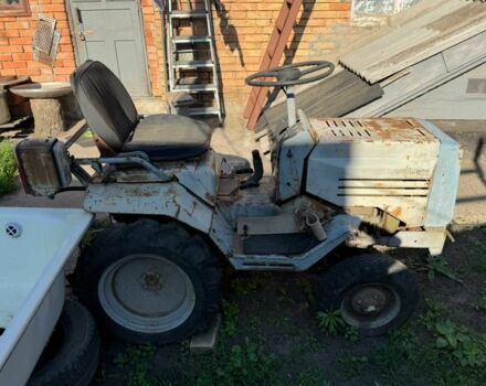 ХТЗ Інша, об'ємом двигуна 0.5 л та пробігом 100 тис. км за 1000 $, фото 4 на Automoto.ua