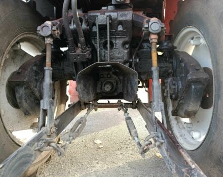 ХТЗ Інша, об'ємом двигуна 2.07 л та пробігом 1000 тис. км за 5000 $, фото 6 на Automoto.ua