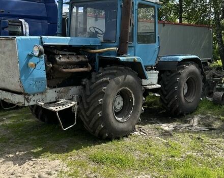 ХТЗ Другая, объемом двигателя 0.5 л и пробегом 0 тыс. км за 11000 $, фото 2 на Automoto.ua