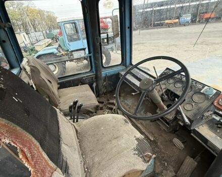 ХТЗ Другая, объемом двигателя 7 л и пробегом 0 тыс. км за 6000 $, фото 4 на Automoto.ua