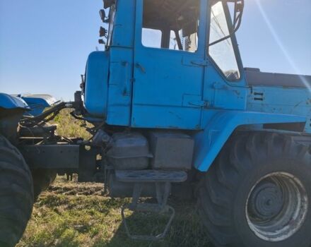 ХТЗ Другая, объемом двигателя 11.15 л и пробегом 6 тыс. км за 10500 $, фото 7 на Automoto.ua