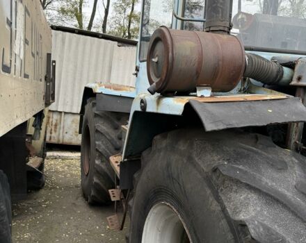 ХТЗ Другая, объемом двигателя 7 л и пробегом 0 тыс. км за 6000 $, фото 3 на Automoto.ua