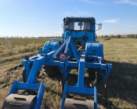 ХТЗ Другая, объемом двигателя 11.15 л и пробегом 6 тыс. км за 10500 $, фото 3 на Automoto.ua