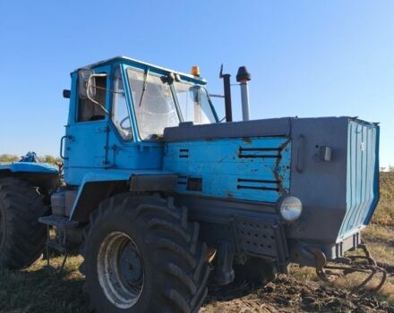 ХТЗ Другая, объемом двигателя 11.15 л и пробегом 6 тыс. км за 10500 $, фото 6 на Automoto.ua