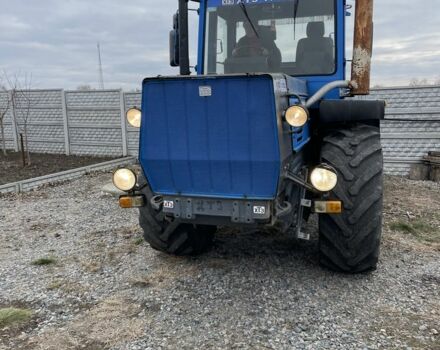 ХТЗ Другая, объемом двигателя 0 л и пробегом 20 тыс. км за 361 $, фото 9 на Automoto.ua