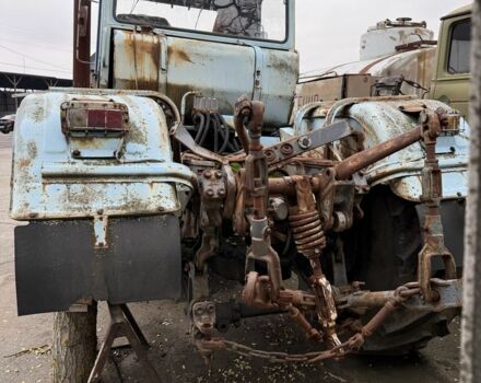 ХТЗ Другая, объемом двигателя 7 л и пробегом 0 тыс. км за 6000 $, фото 2 на Automoto.ua