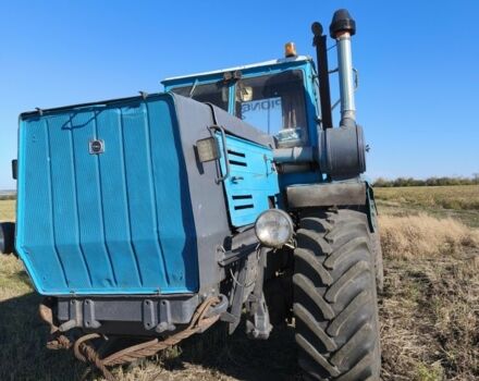 ХТЗ Другая, объемом двигателя 11.15 л и пробегом 6 тыс. км за 10500 $, фото 5 на Automoto.ua