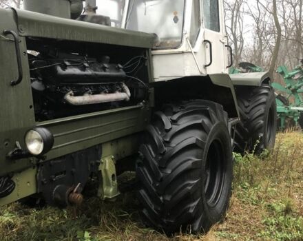 ХТЗ Другая, объемом двигателя 11.11 л и пробегом 253 тыс. км за 13300 $, фото 3 на Automoto.ua