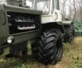 ХТЗ Другая, объемом двигателя 11.11 л и пробегом 253 тыс. км за 13300 $, фото 3 на Automoto.ua