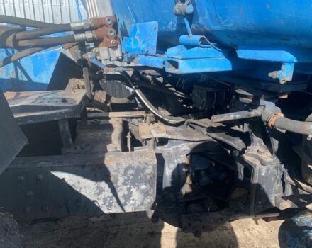 ХТЗ Другая, объемом двигателя 0 л и пробегом 148 тыс. км за 12575 $, фото 5 на Automoto.ua