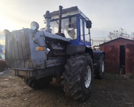 ХТЗ Другая, объемом двигателя 0 л и пробегом 0 тыс. км за 7800 $, фото 5 на Automoto.ua