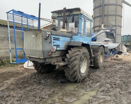 ХТЗ Другая, объемом двигателя 1 л и пробегом 1000 тыс. км за 10000 $, фото 2 на Automoto.ua