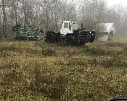 ХТЗ Другая, объемом двигателя 11.11 л и пробегом 253 тыс. км за 13300 $, фото 1 на Automoto.ua