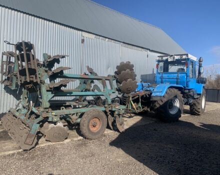 ХТЗ Другая, объемом двигателя 0 л и пробегом 148 тыс. км за 12575 $, фото 3 на Automoto.ua