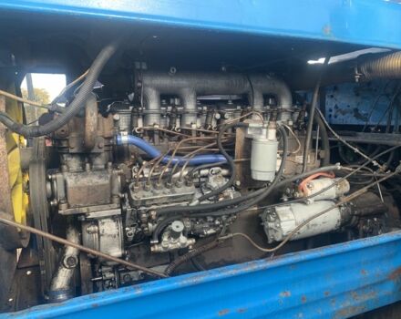 ХТЗ Другая, объемом двигателя 0 л и пробегом 148 тыс. км за 12575 $, фото 2 на Automoto.ua