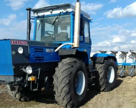 ХТЗ Другая, объемом двигателя 0 л и пробегом 20 тыс. км за 361 $, фото 7 на Automoto.ua