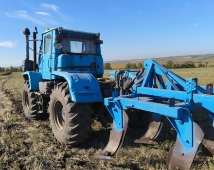 ХТЗ Другая, объемом двигателя 11.15 л и пробегом 6 тыс. км за 10500 $, фото 2 на Automoto.ua