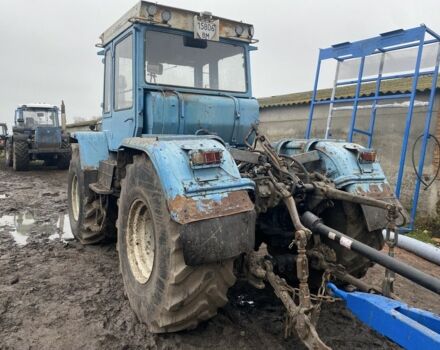 ХТЗ Другая, объемом двигателя 1 л и пробегом 1000 тыс. км за 10000 $, фото 3 на Automoto.ua