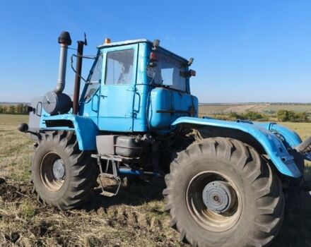 ХТЗ Другая, объемом двигателя 11.15 л и пробегом 6 тыс. км за 10500 $, фото 1 на Automoto.ua