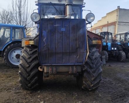 ХТЗ Другая, объемом двигателя 0 л и пробегом 0 тыс. км за 7800 $, фото 6 на Automoto.ua