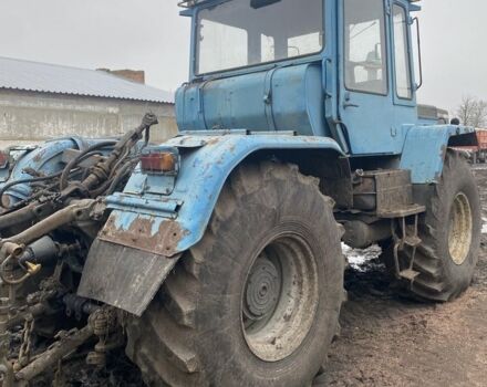 ХТЗ Другая, объемом двигателя 1 л и пробегом 1000 тыс. км за 10000 $, фото 1 на Automoto.ua