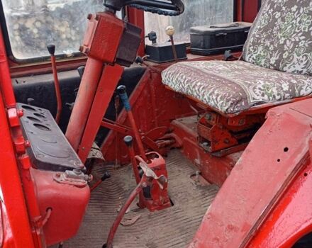 ХТЗ Другая, объемом двигателя 0 л и пробегом 0 тыс. км за 3500 $, фото 5 на Automoto.ua