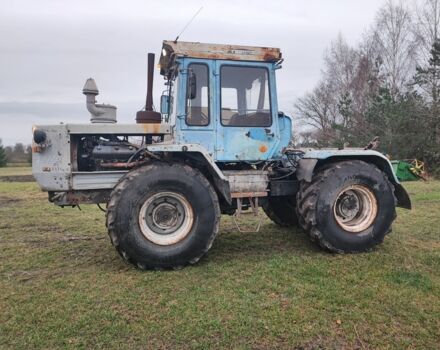 ХТЗ Другая, объемом двигателя 6 л и пробегом 5 тыс. км за 8500 $, фото 1 на Automoto.ua