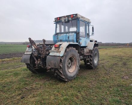 ХТЗ Другая, объемом двигателя 6 л и пробегом 5 тыс. км за 8500 $, фото 5 на Automoto.ua