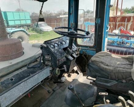 ХТЗ Другая, объемом двигателя 0 л и пробегом 0 тыс. км за 8500 $, фото 5 на Automoto.ua